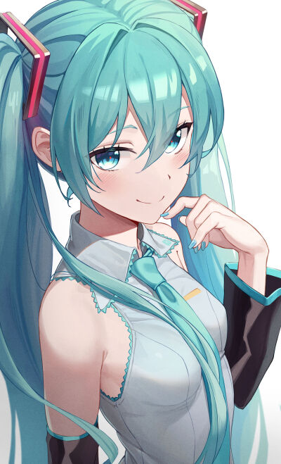 初音未来