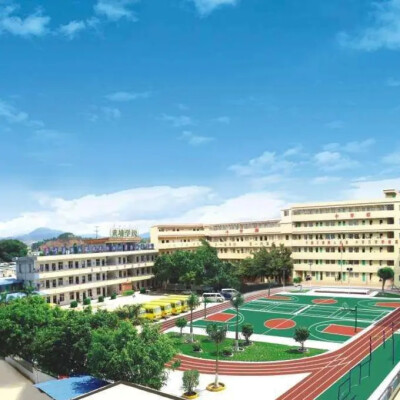 阳逻武湖小学