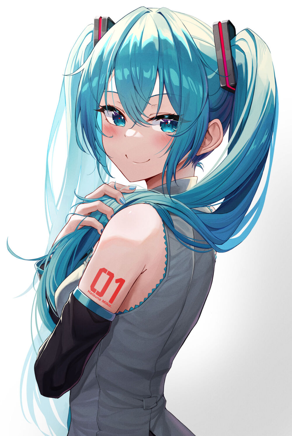 初音未来