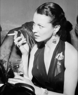 Vivien Leigh ​​​