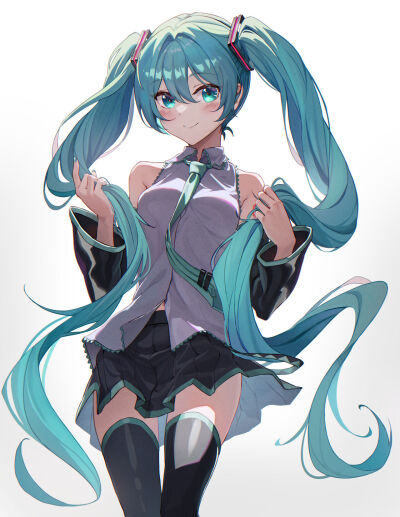 初音未来