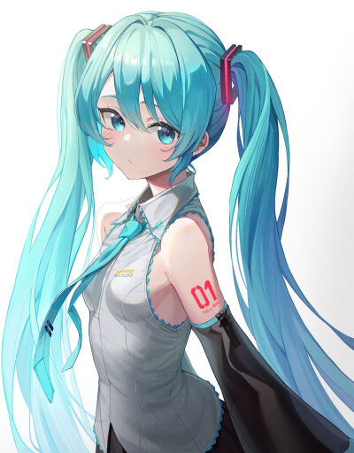 初音未来