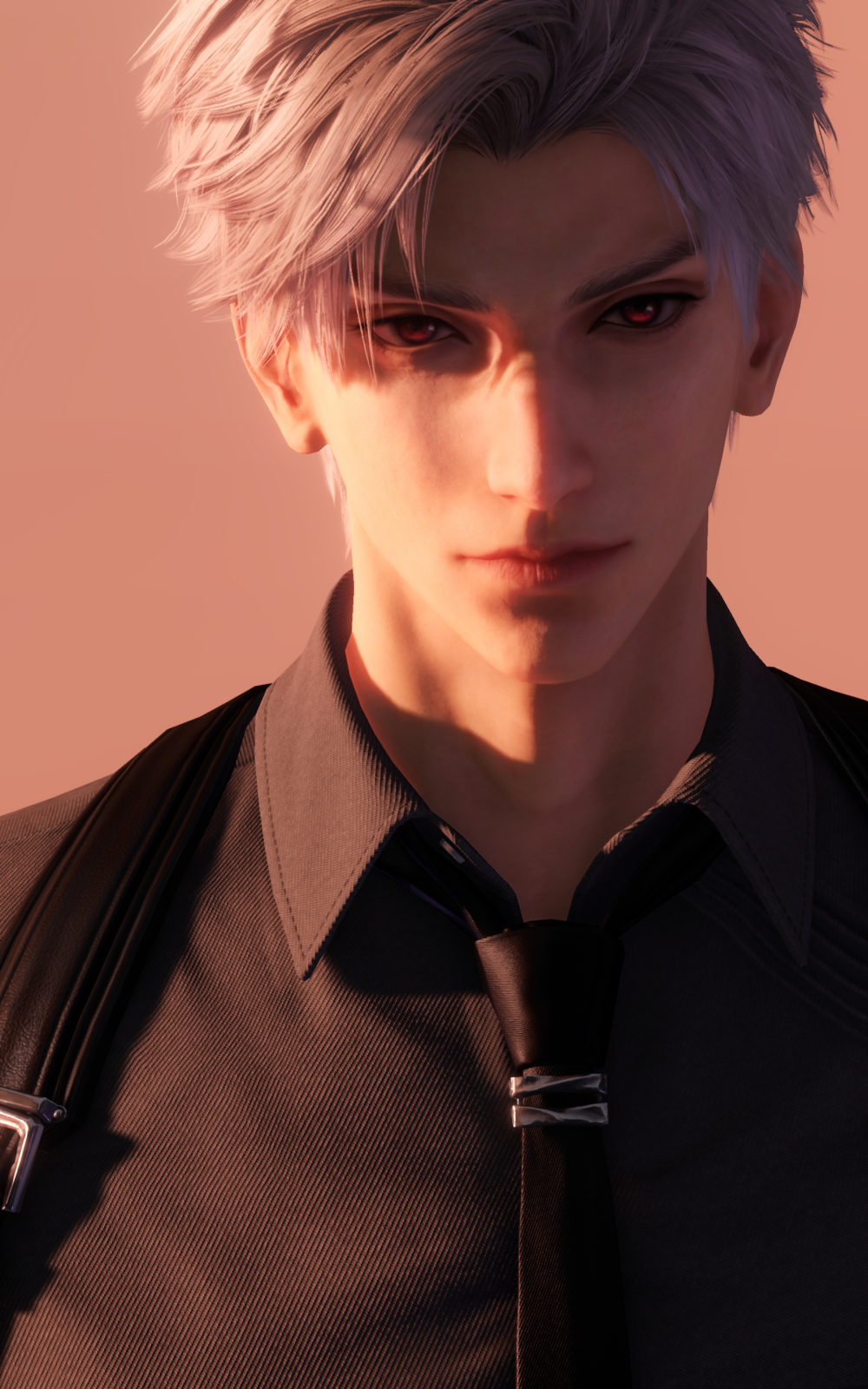 ＃秦彻＃自截＃荒年信徒＃壁纸＃