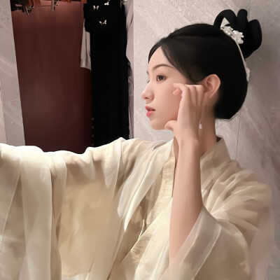 周也可二改