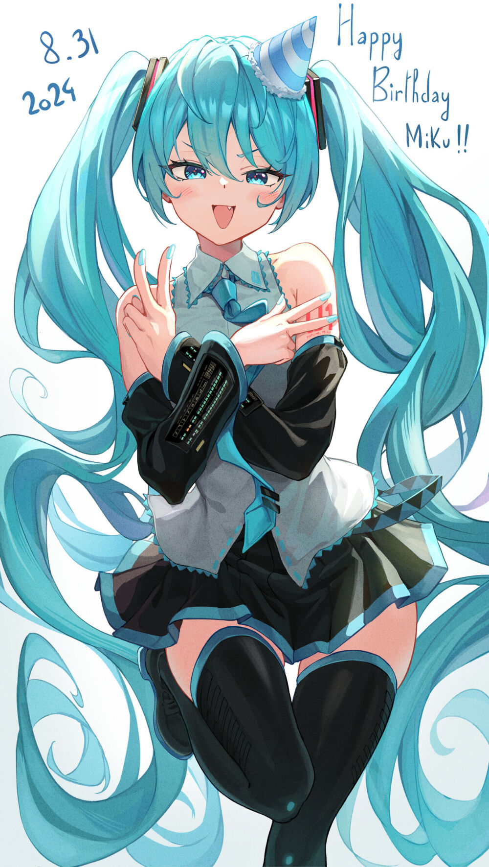 初音未来