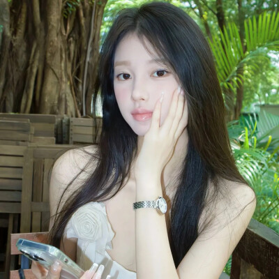 女头 女生头像 头像 