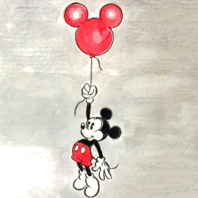 Disney ♥