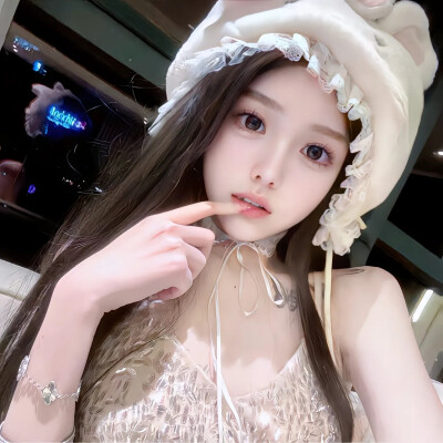 女头 女生头像 头像 