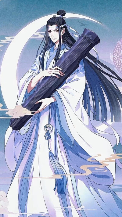 魔道祖师