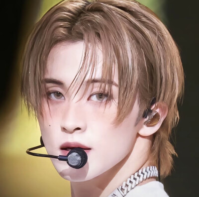 mark