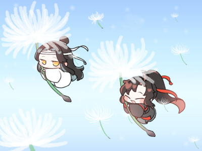 魔道祖师