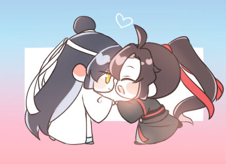 魔道祖师