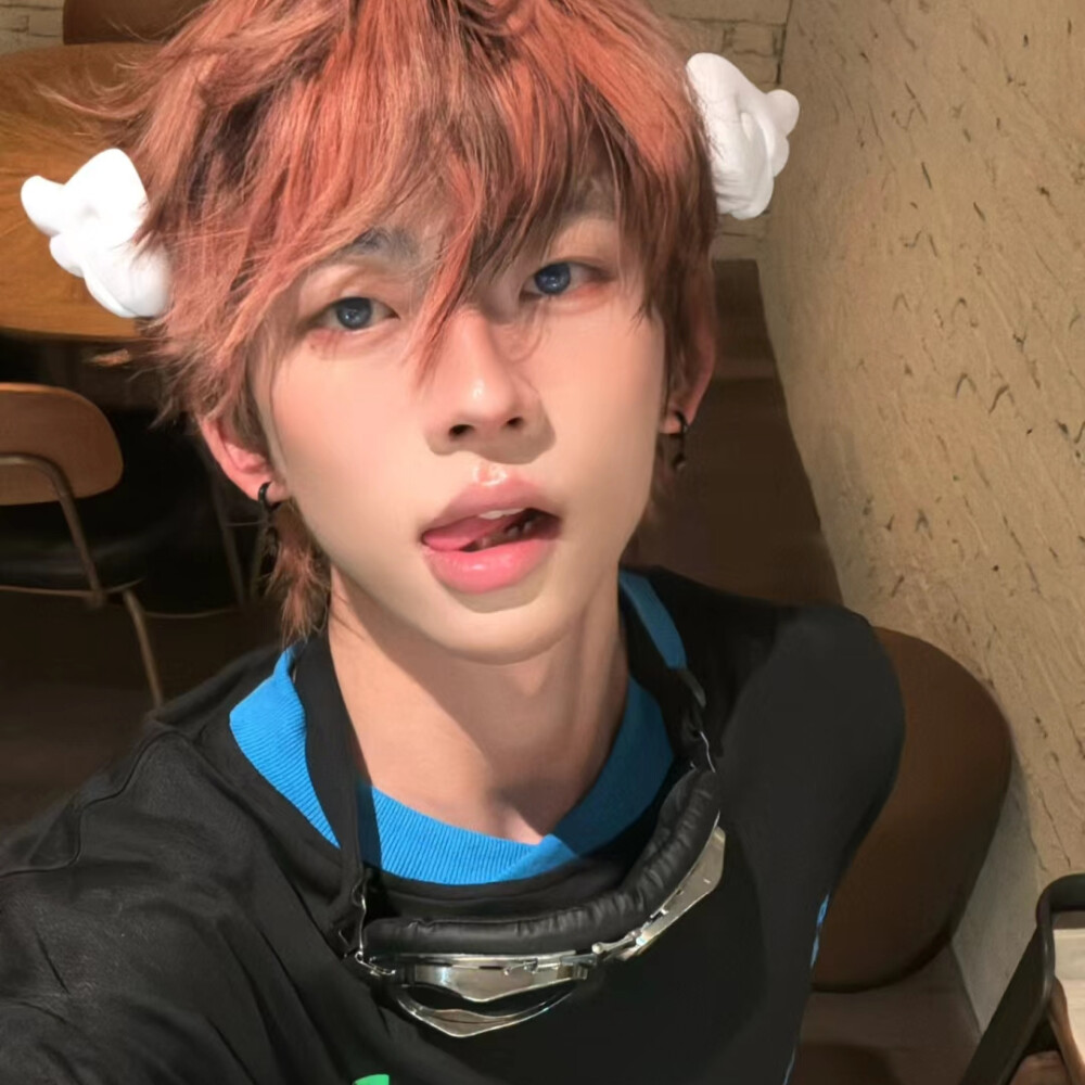 【男头】十四行诗