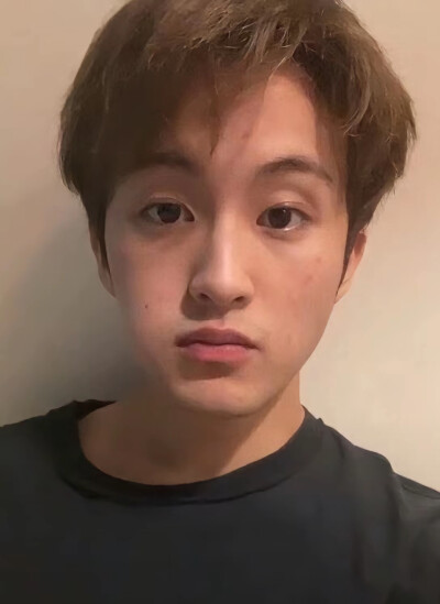 mark