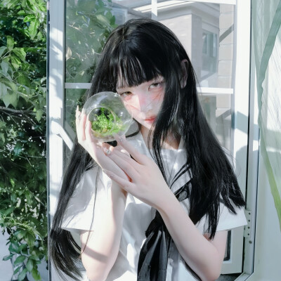  ☾⋆᭄  女生头像