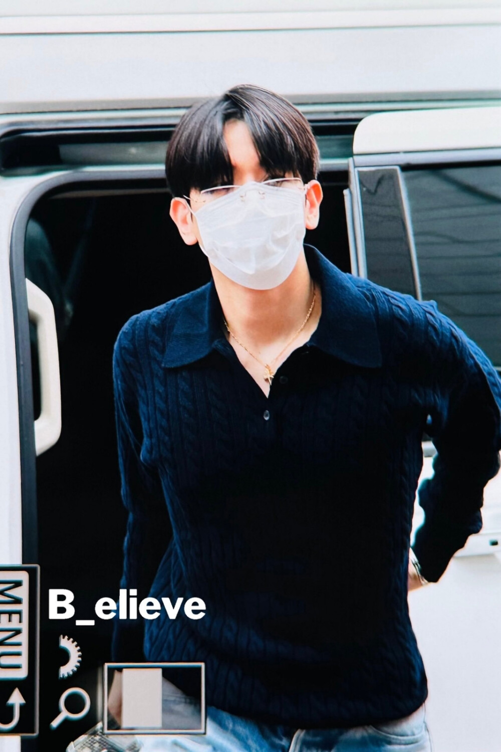 【B_elieve04/apricot_BBH/orange04_bh/flutter_bh】240906 music bank音乐银行 上班