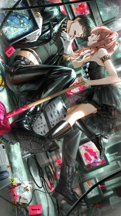 光夜