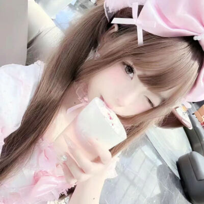 说好做萌妹/.女头