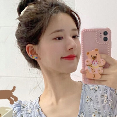 女明星头像