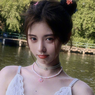 女明星头像