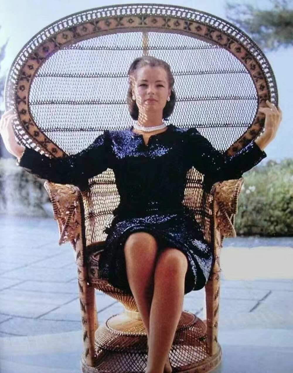 Romy Schneider