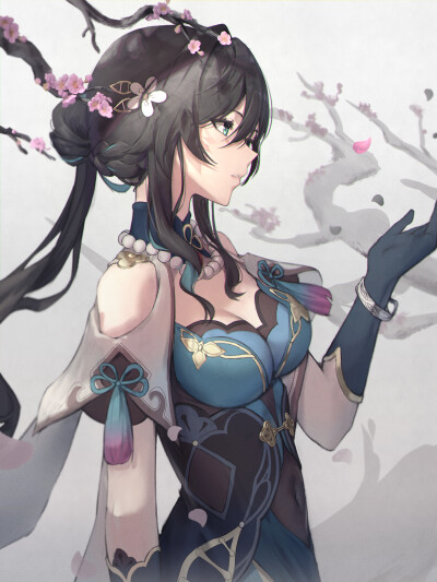 画师佐々