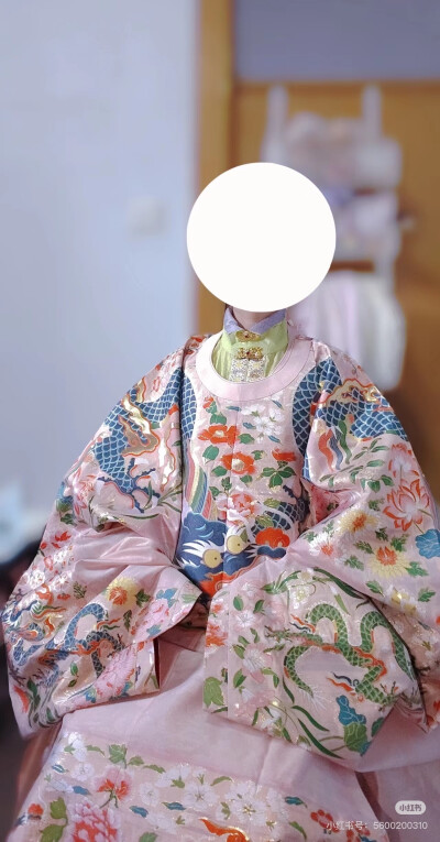 汉服