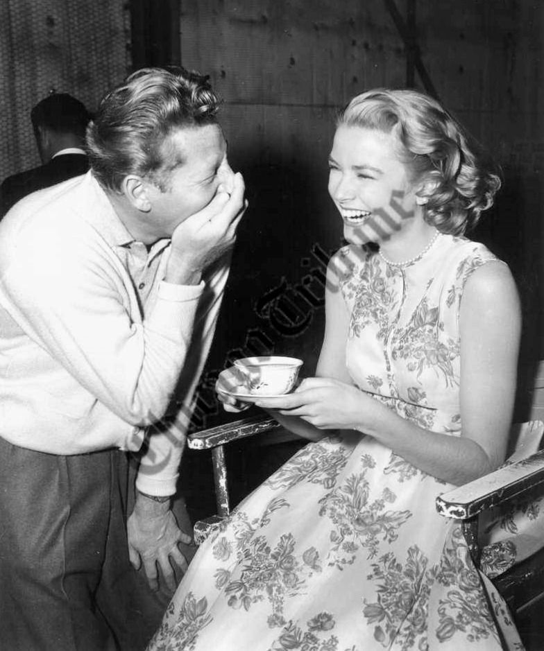grace Kelly