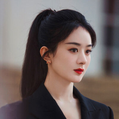 女明星头像