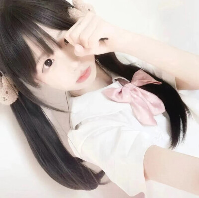 说好做萌妹/.女头