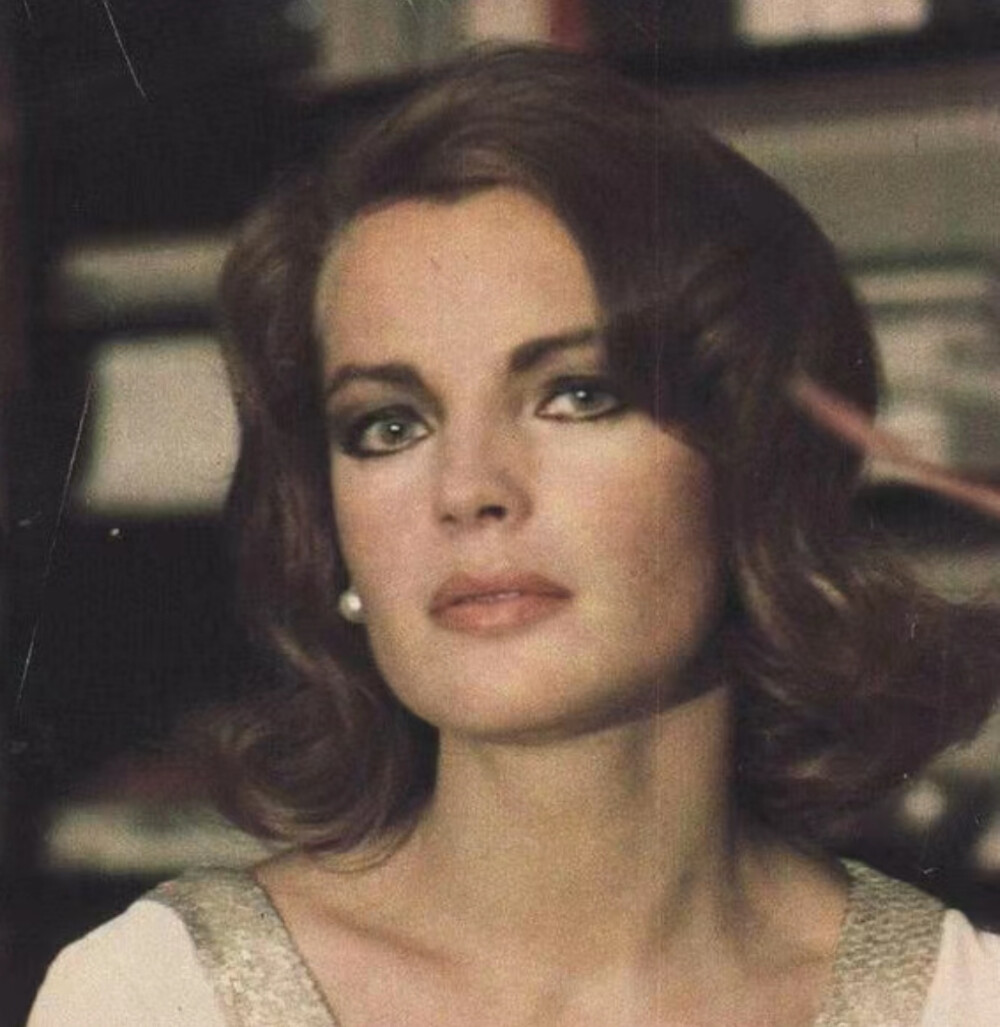 Romy Schneider