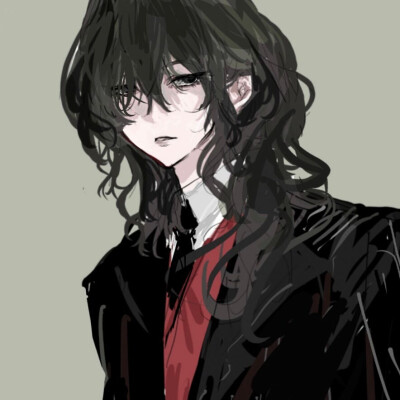 动漫男生头像 漫画男生头像 「✩」