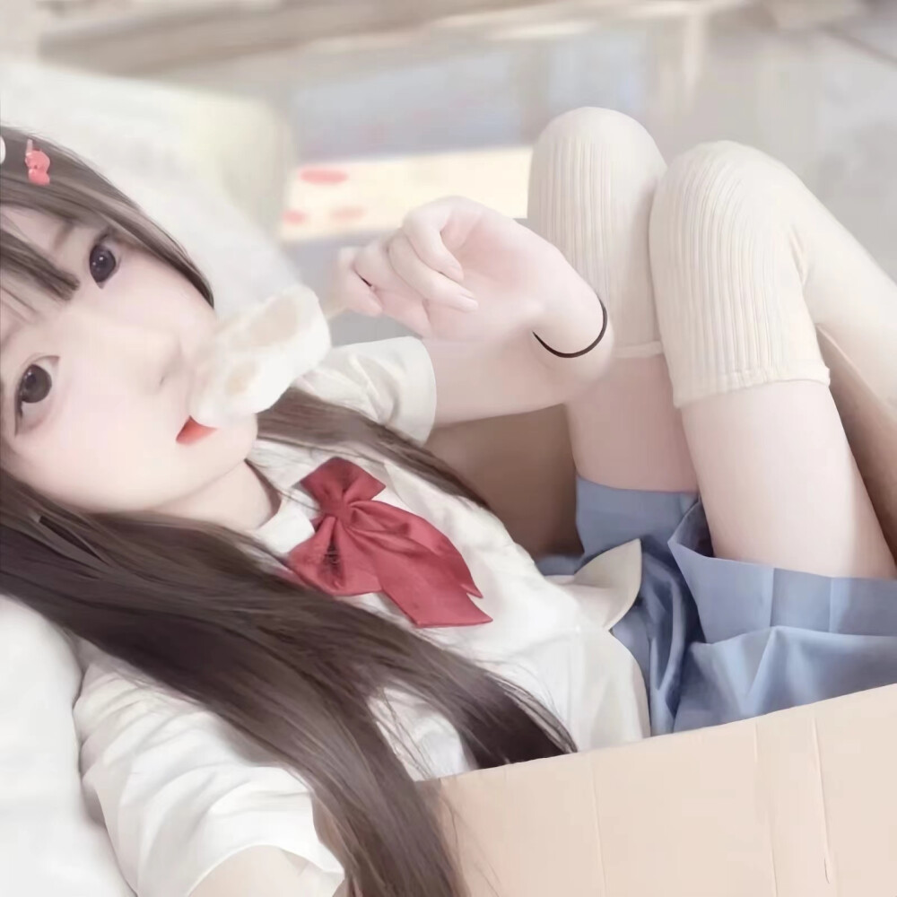 说好做萌妹/.女头