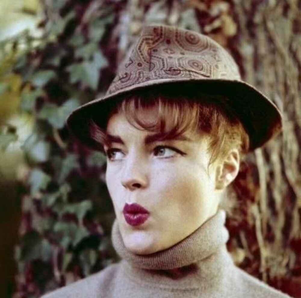 Romy Schneider