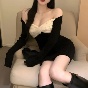 部位女头