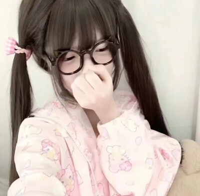 说好做萌妹/.女头