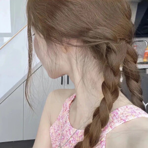 部位女头