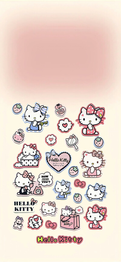 HelloKitty