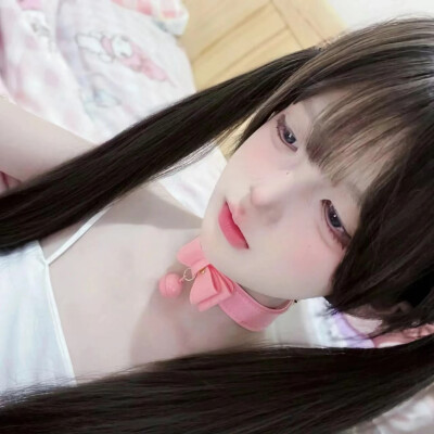 说好做萌妹/.女头