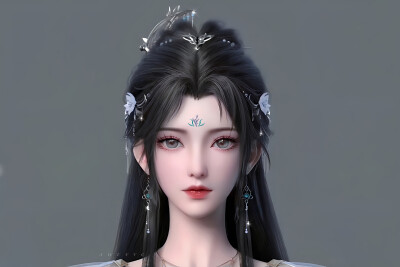 『完美世界』清漪