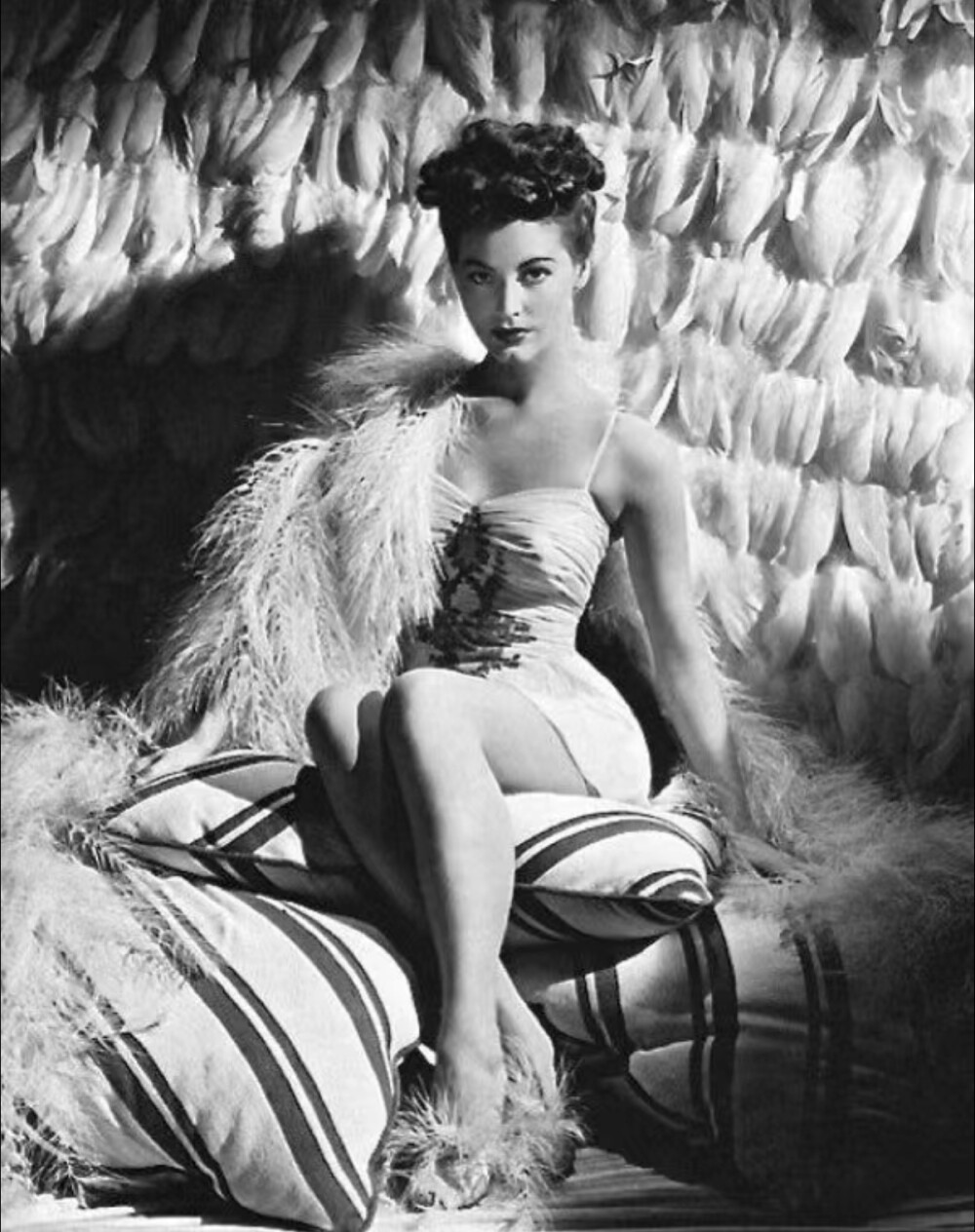 Ava Gardner