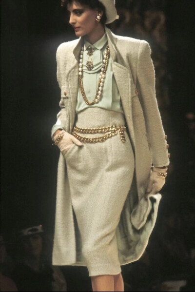 CHANEL 1984