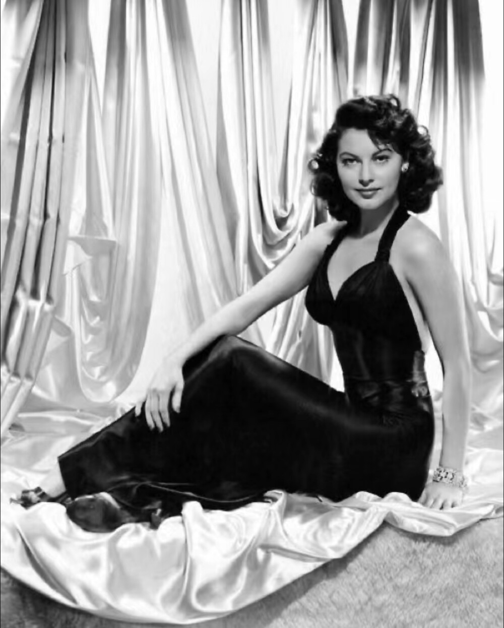 Ava Gardner