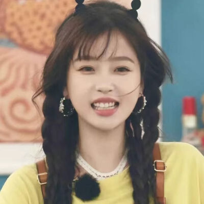 女明星头像