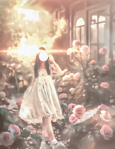 好看的女头