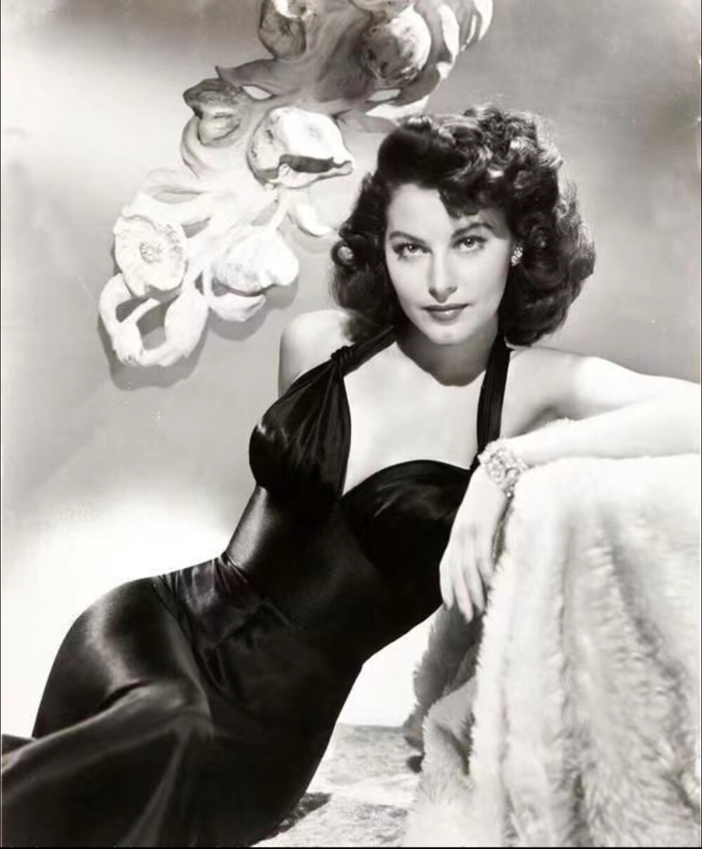 Ava Gardner