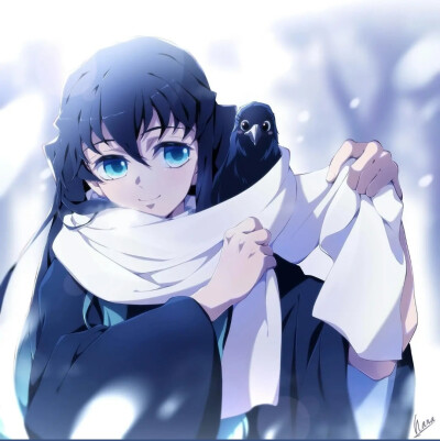 时透无一郎