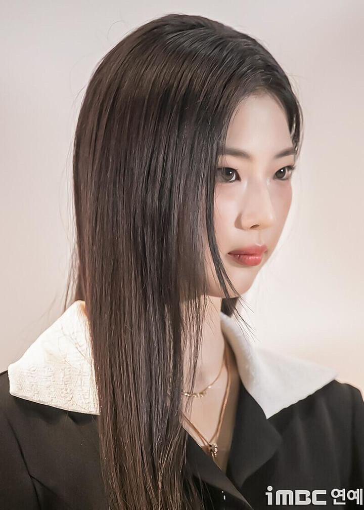 Ruka河井瑠花
我们ruru星味浓浓的