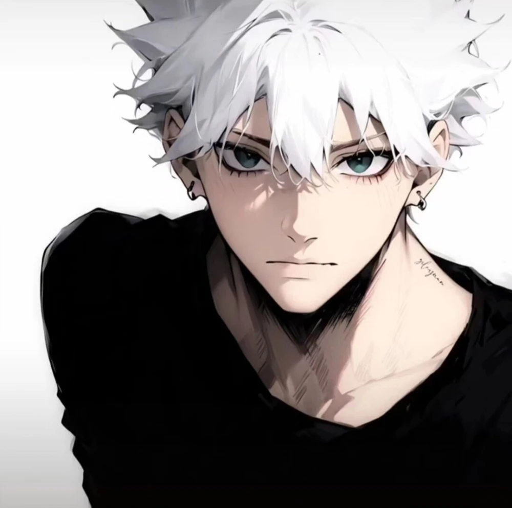 动漫男头 - 高清图片,堆糖,美图壁纸兴趣社区
