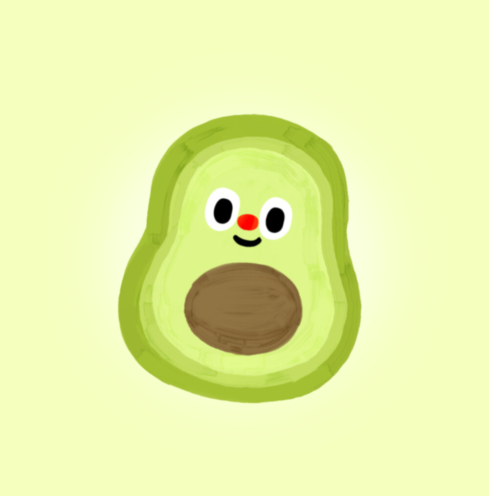 头像｜大眼萌可爱水果⁰̷̴͈꒨⁰̷̴͈
·
欧轰 超可爱的小水果头
还有荔枝 芭乐 椰子 榴莲
·
未经授权禁一切商用
cr@没有黑眼圈子
#设计美学##壁纸##绘画# ​​​